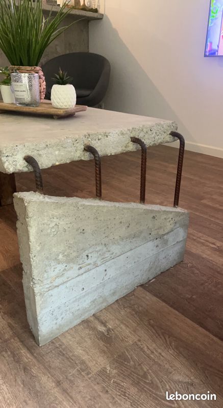 Création Table basse (image 2)