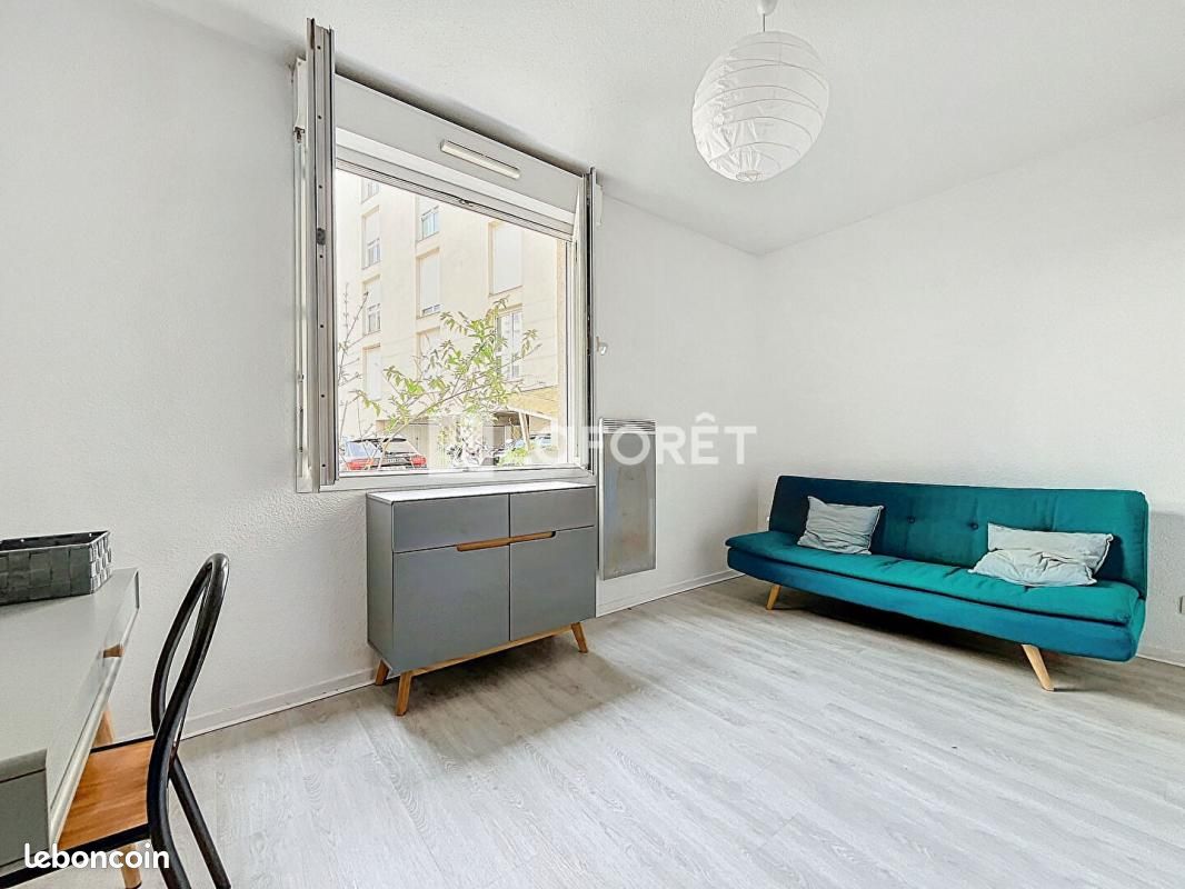 Appartement 1 pièce 20 m² · à Rouen · 20 m² · 398 €