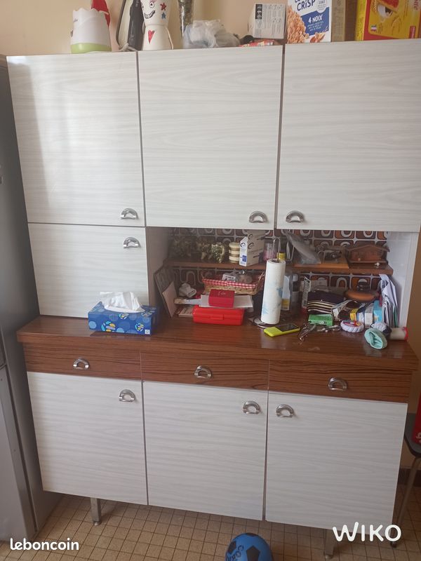 Armoire de cuisine (image 2)