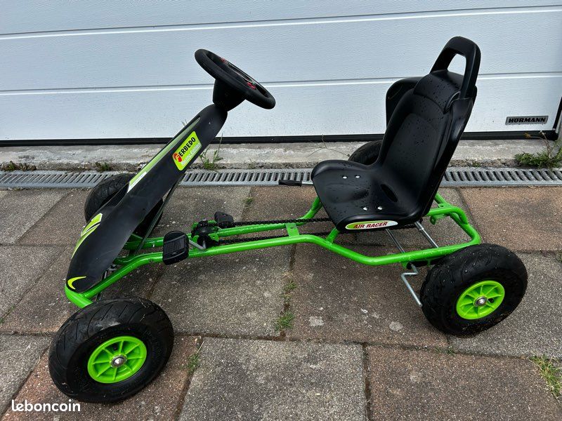 Quad, kart et buggy pour enfants - Martinique