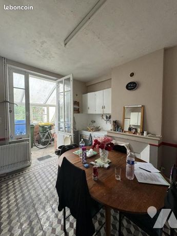 Maison 4 pièces 81 m²