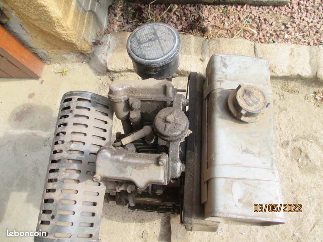 Moteur electrique (image 5)