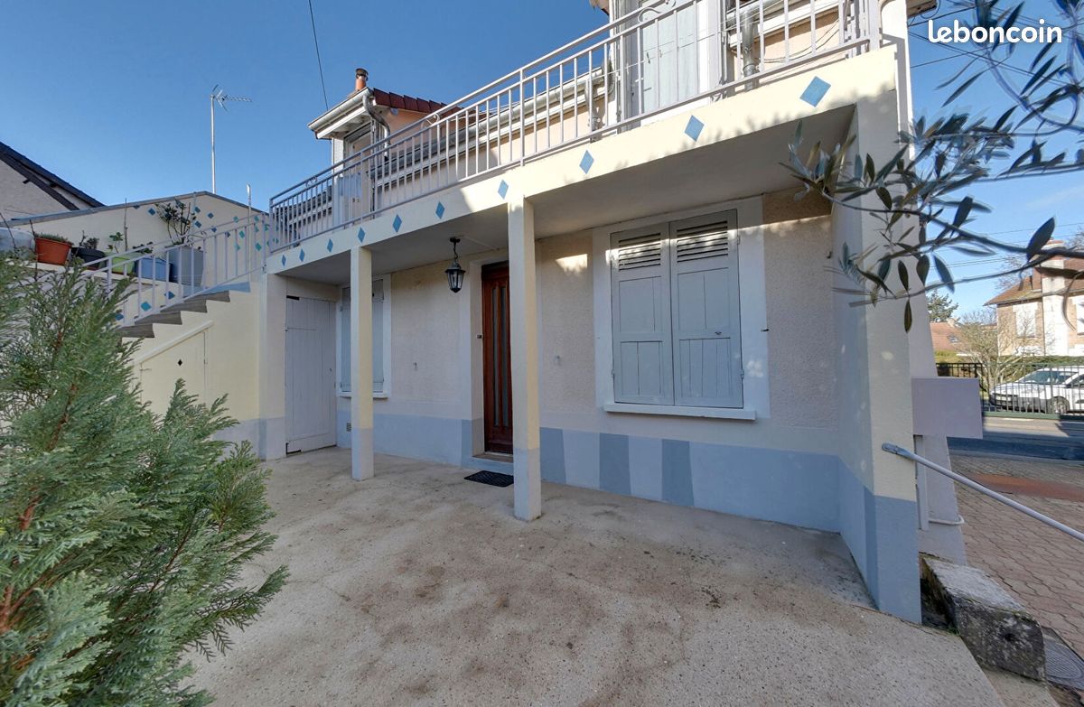 Appartement 2 pièces 38 m² · à Rambouillet · 38 m² · 650 €