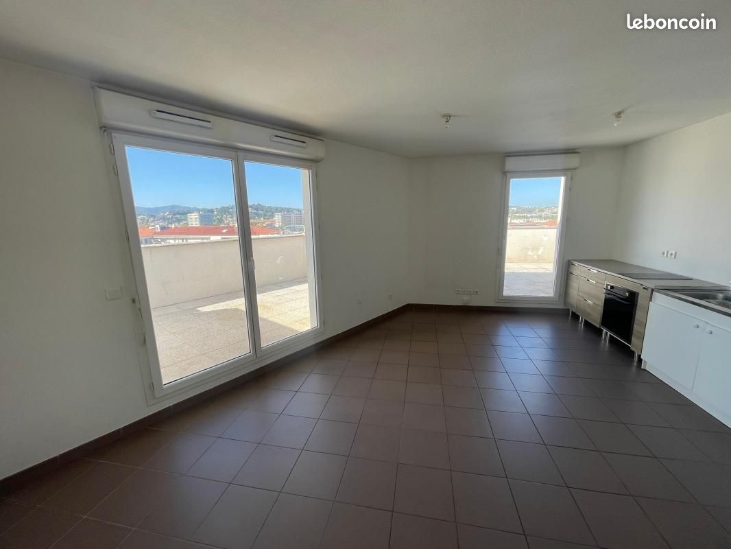 Appartement 3 pièces 54 m² (image 2)