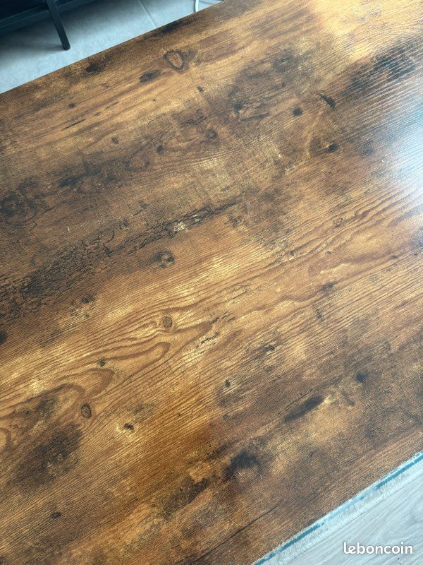 Table basse VASAGLE maison du monde (image 3)