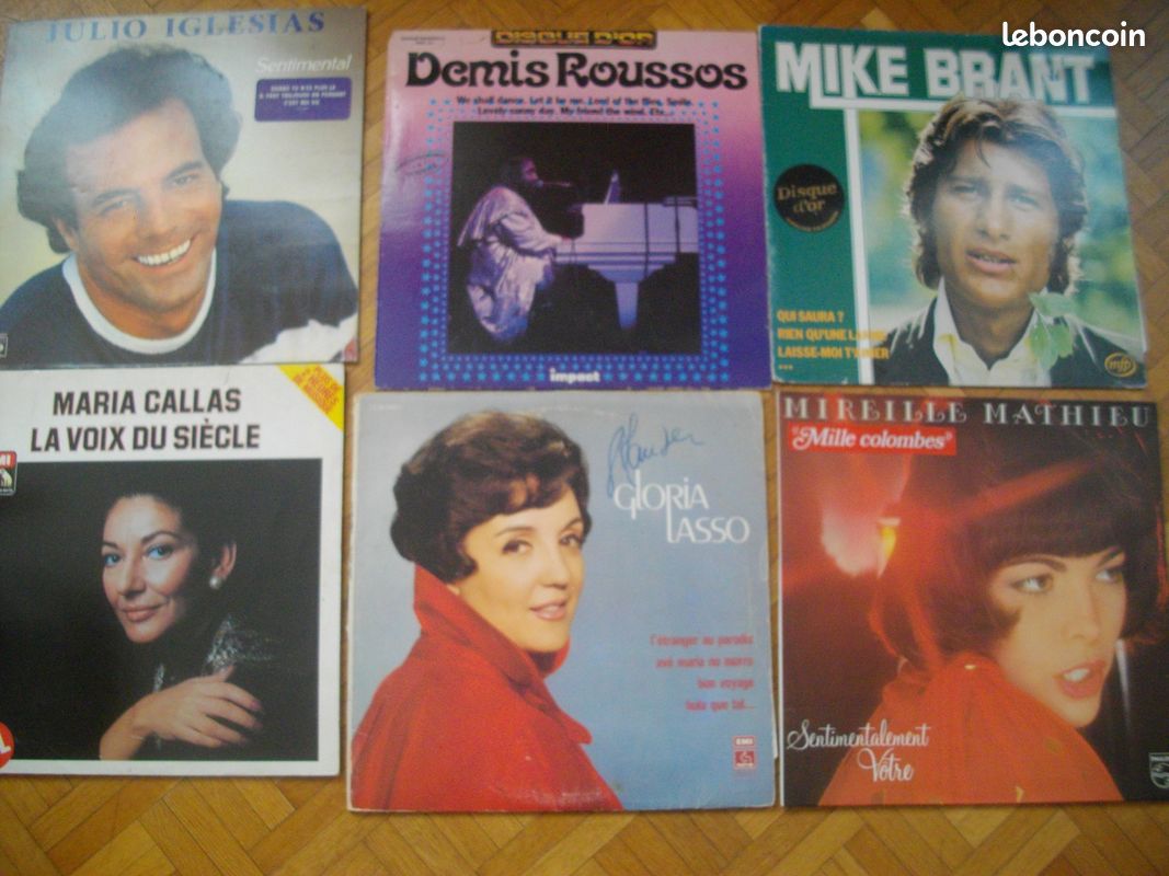 33 tours (image 6)
