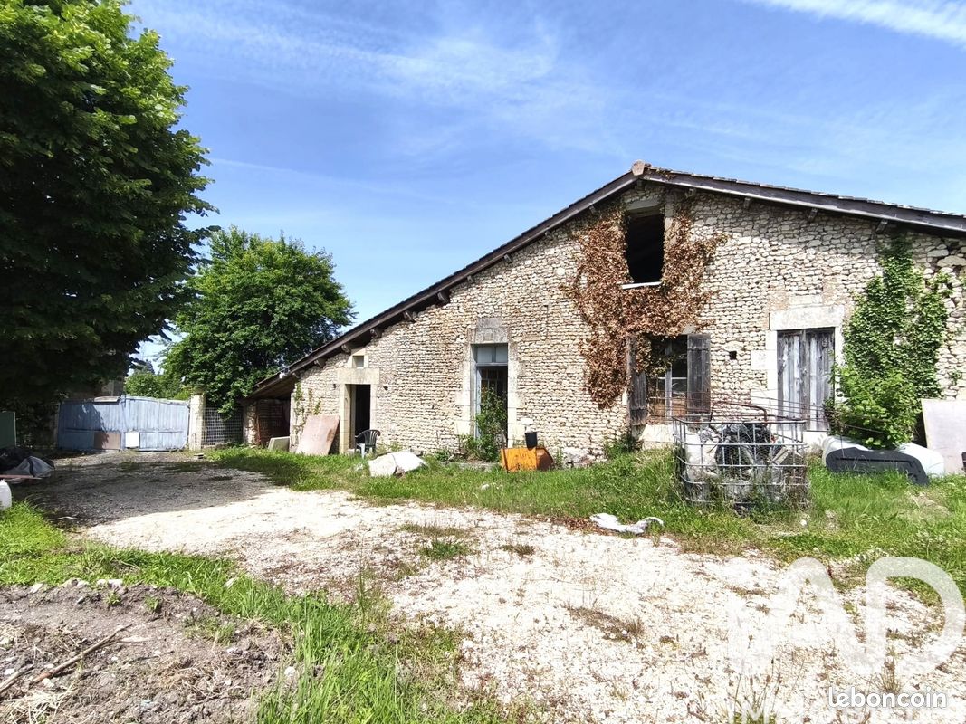 Maison 4 pièces 118 m² · à Mérignac · 118 m² · 39 500 €