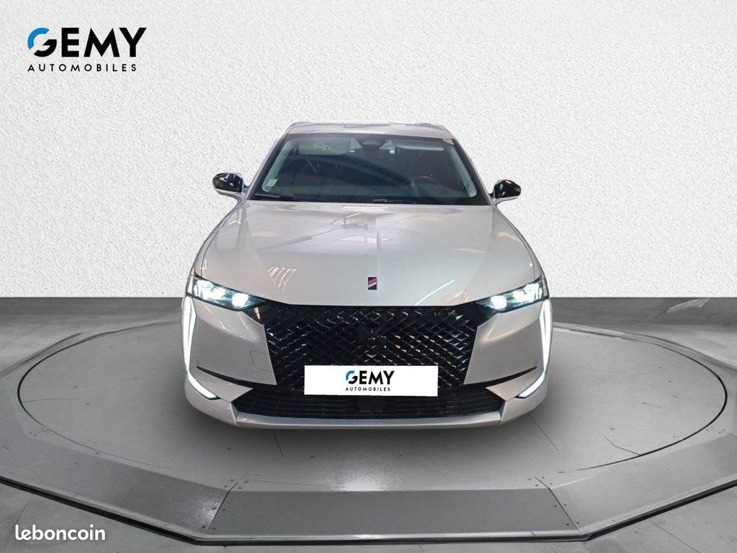 DS DS 4 Hybride E-Tense 225 EAT8 Performance Line+ (image 2)