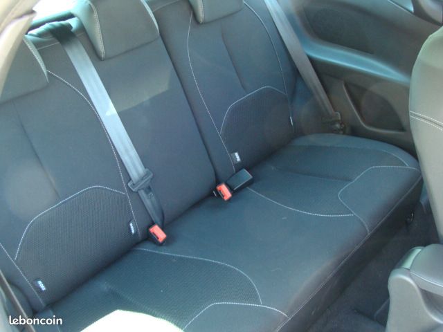 Citroën DS3 110 PureTech BeChic 06/2018 (image 5)