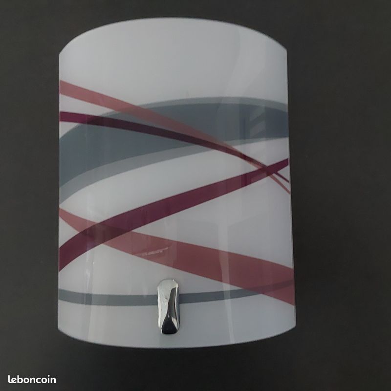 Applique Luminaire Éclairage Lampe (image 1)