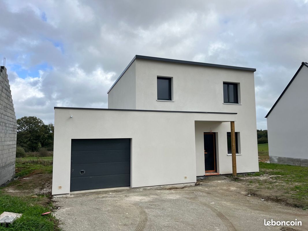 Maison 4 pièces 87 m² · à Férel · 87 m² · 213 000 €
