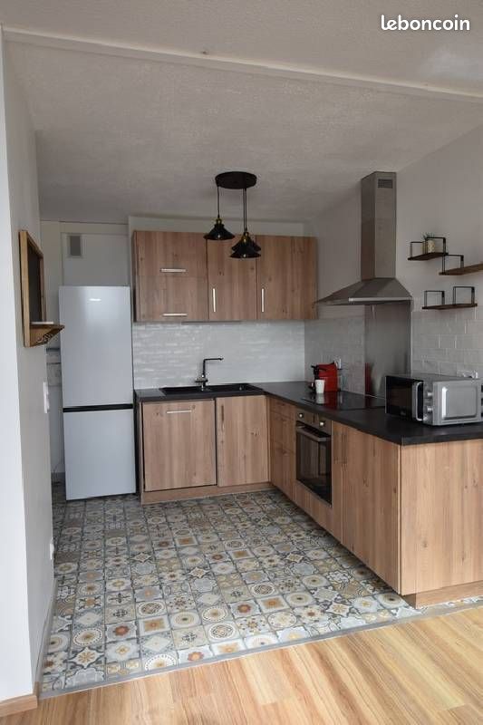 Appartement a louer bron - 1 pièce(s) - 12 m2 - Surfyn