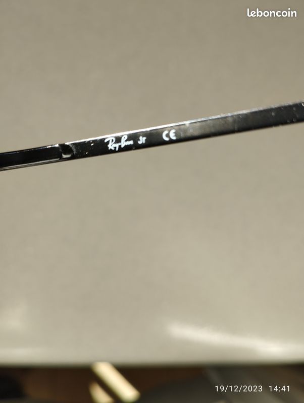 Lunettes rayban (image 10)
