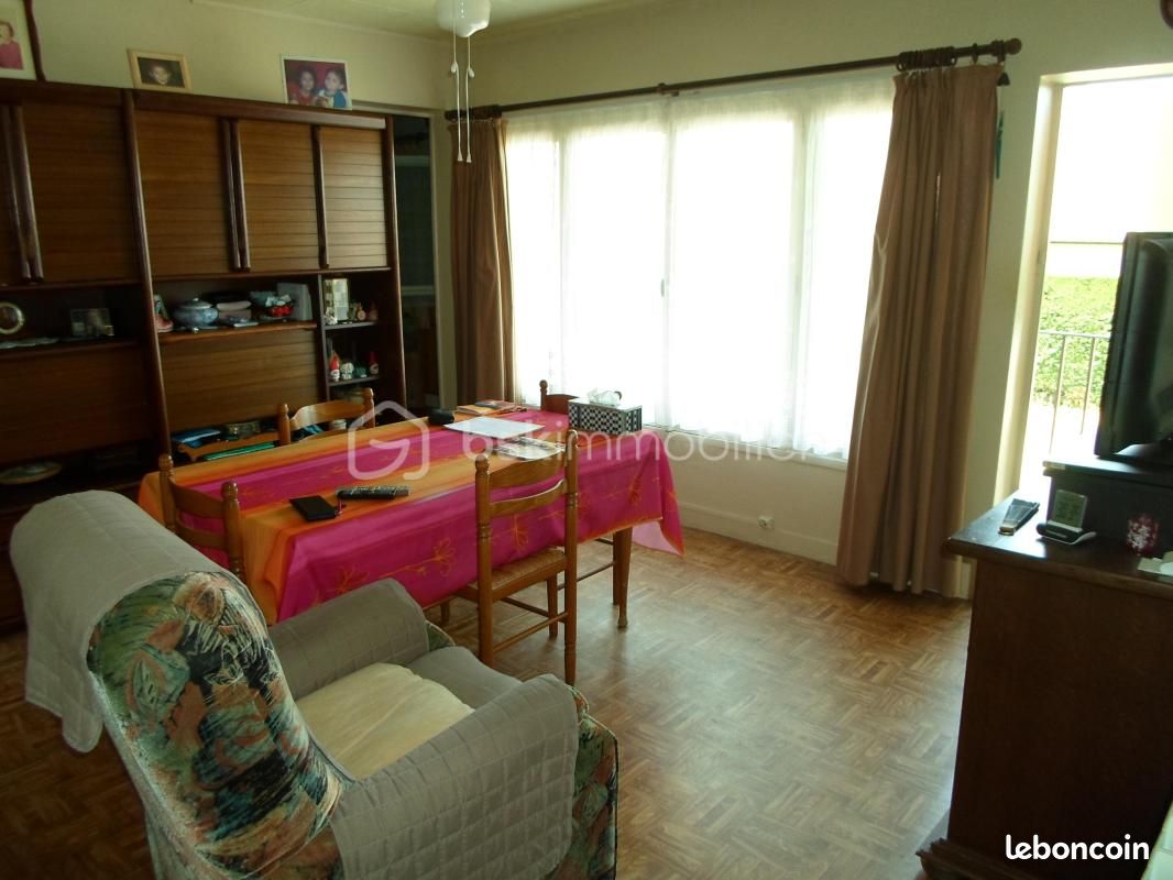 Appartement 4 pièces 58 m² · à Beaucourt · 58 m² · 39 800 €