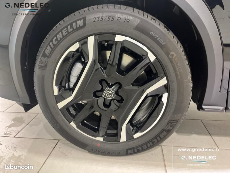 Peugeot 3008 Electrique 210ch Batterie 73 kWh Allure (image 11)