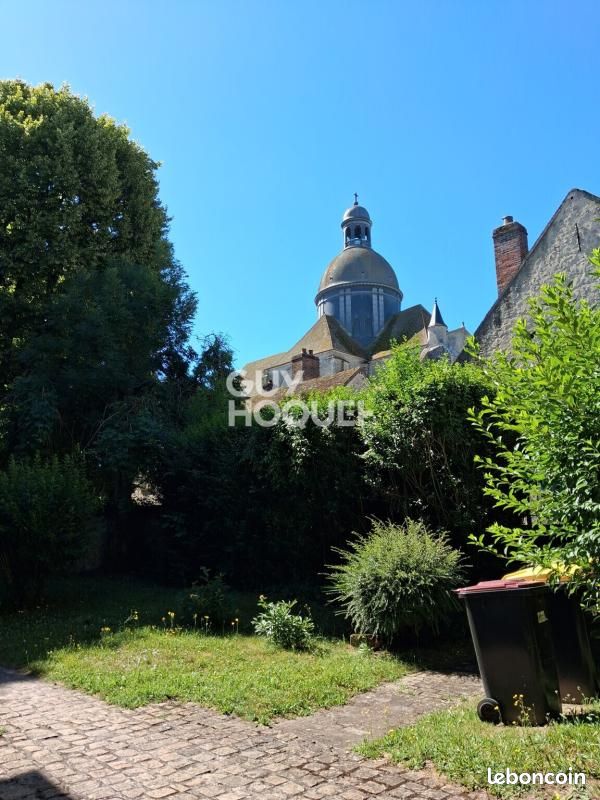 Appartement 3 pièces 63 m² · à Provins · 63 m² · 750 €/mois