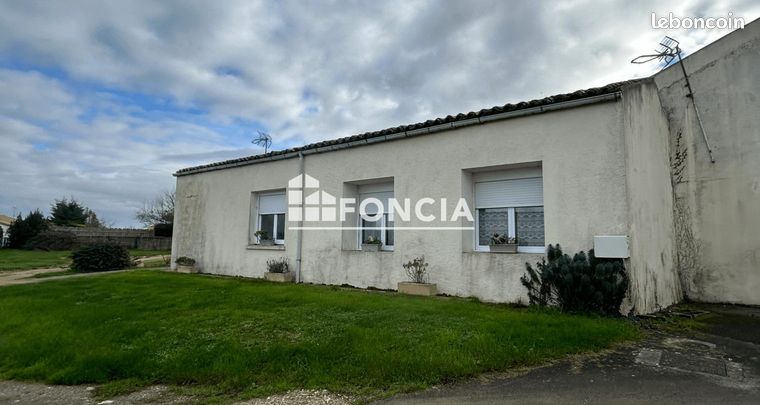 Maison 3 pièces 151 m²