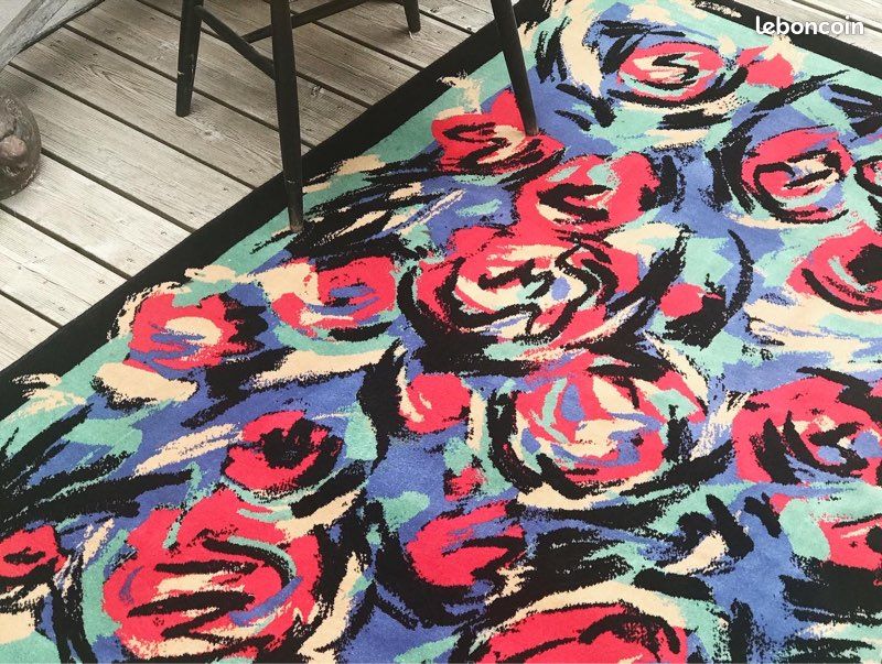 Tapis Balmain (image 4)