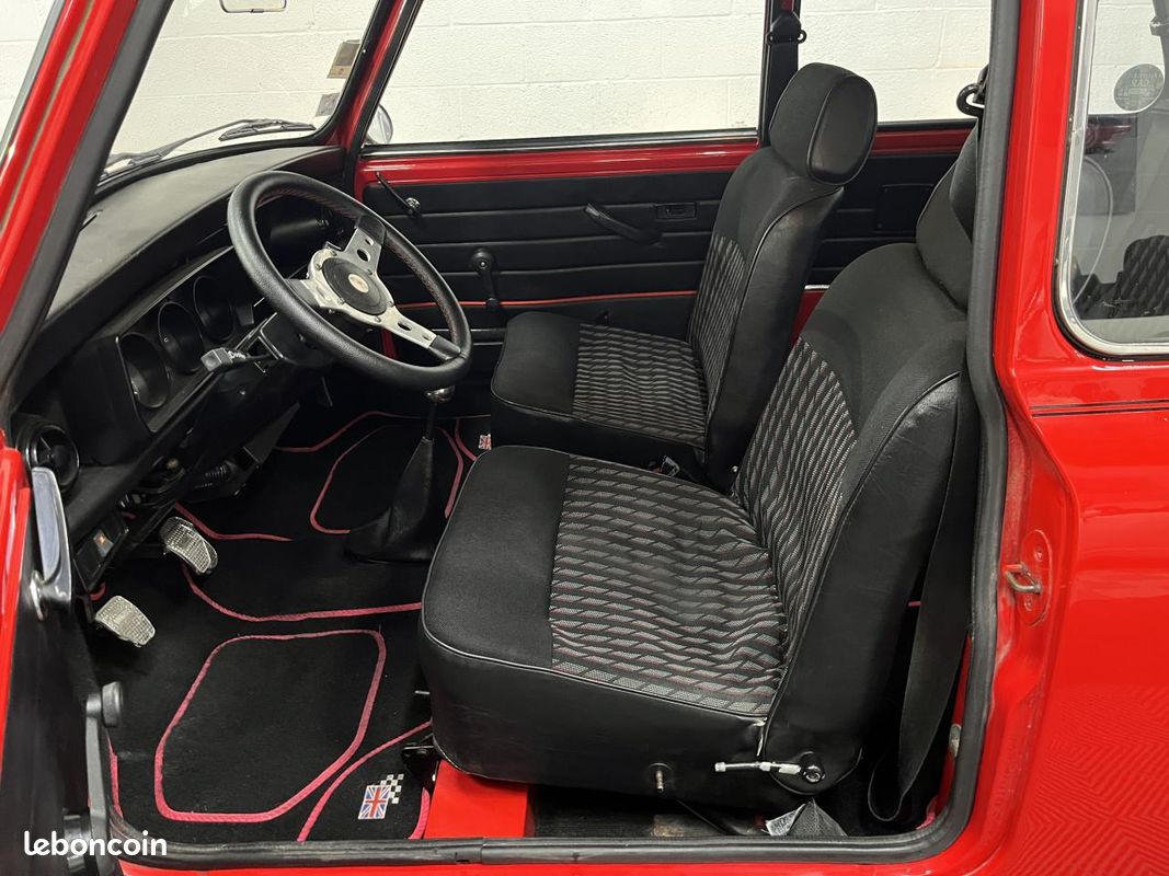 Mini mini 1000 (image 7)