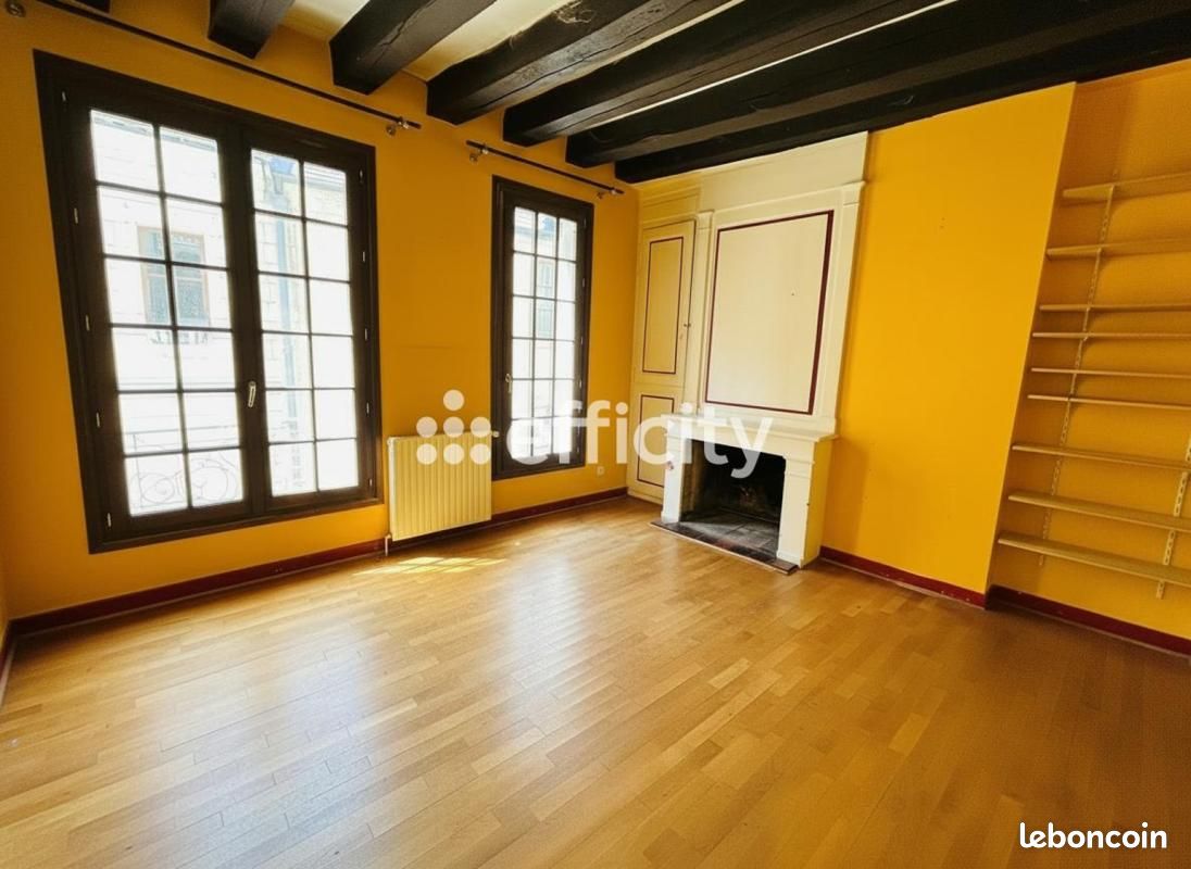 Appartement 2 pièces 47 m² · à Tours · 47 m² · 149 900 €