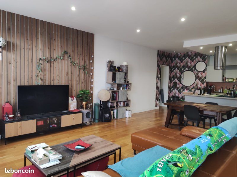 Appartement 4 pièces 105 m² · à Arras · 105 m² · 1 220 €/mois