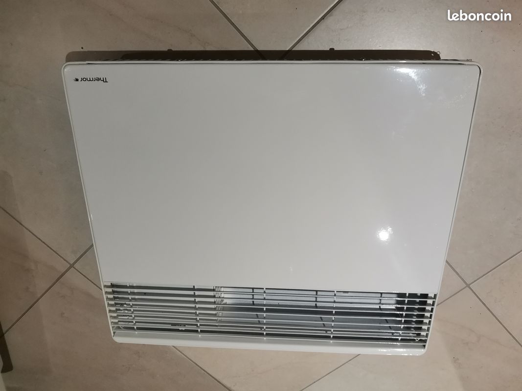 Radiateur électrique (image 1)
