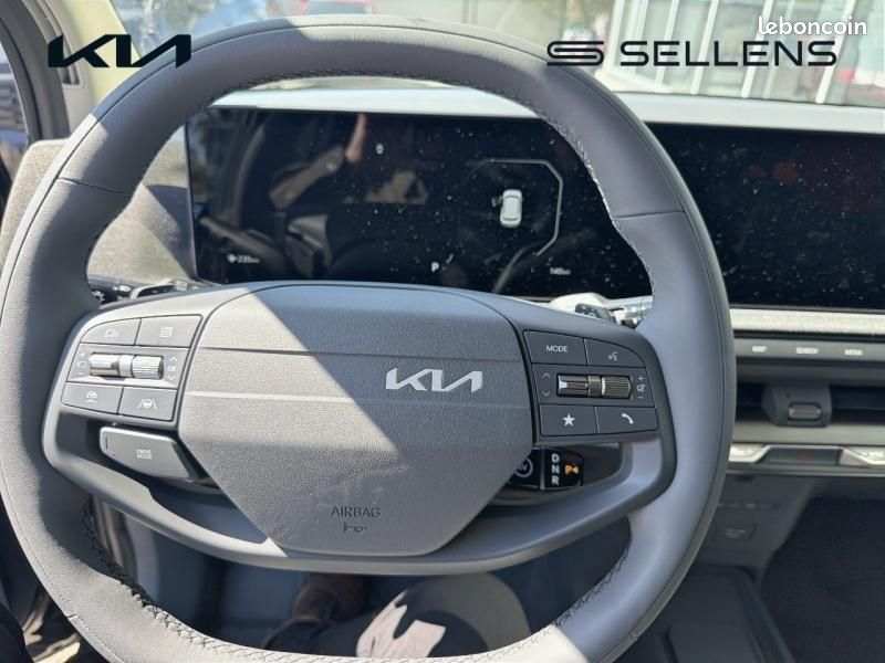 Kia EV2 147ch 42,2kWh Earth (image 9)