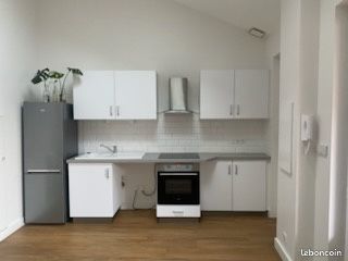 Appartement 2 pièces 37 m² · à Toulouse · 37 m² · 795 €/mois