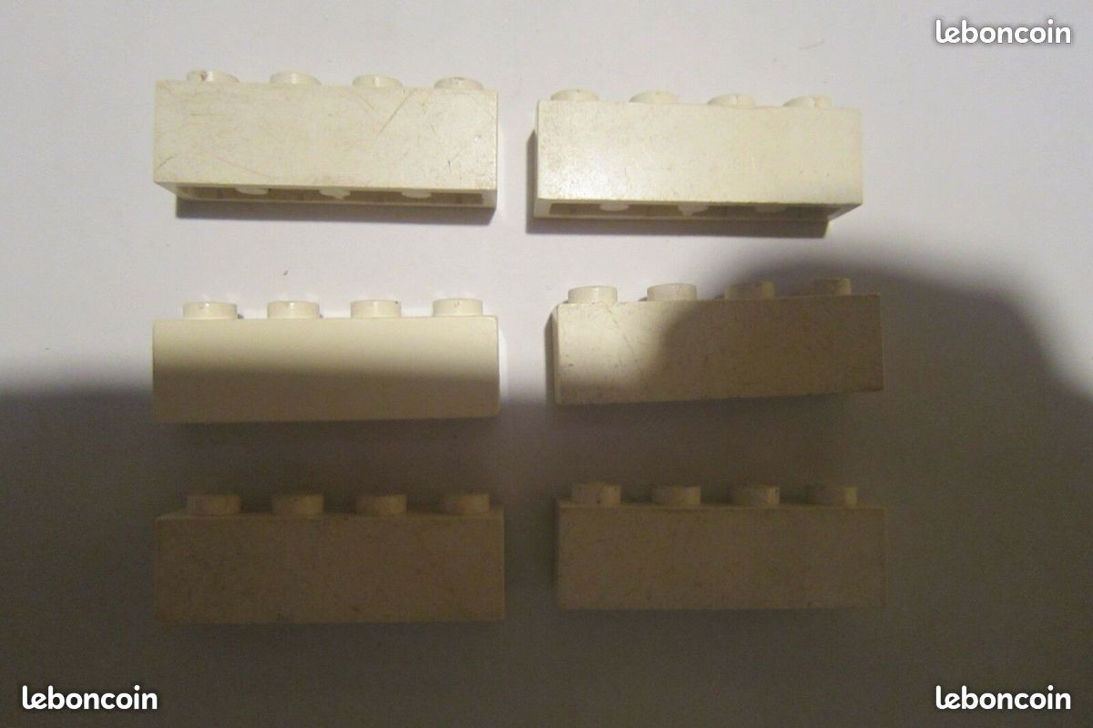 Lego lot vintage space espace (image 2)