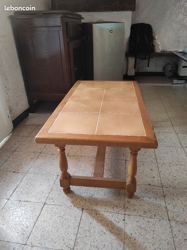 Table basse (image 2)