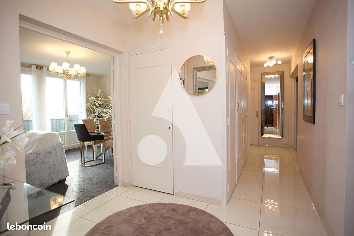 Appartement 4 pièces 84 m² · à Villefranche-sur-Saône · 84 m² · 198 000 €