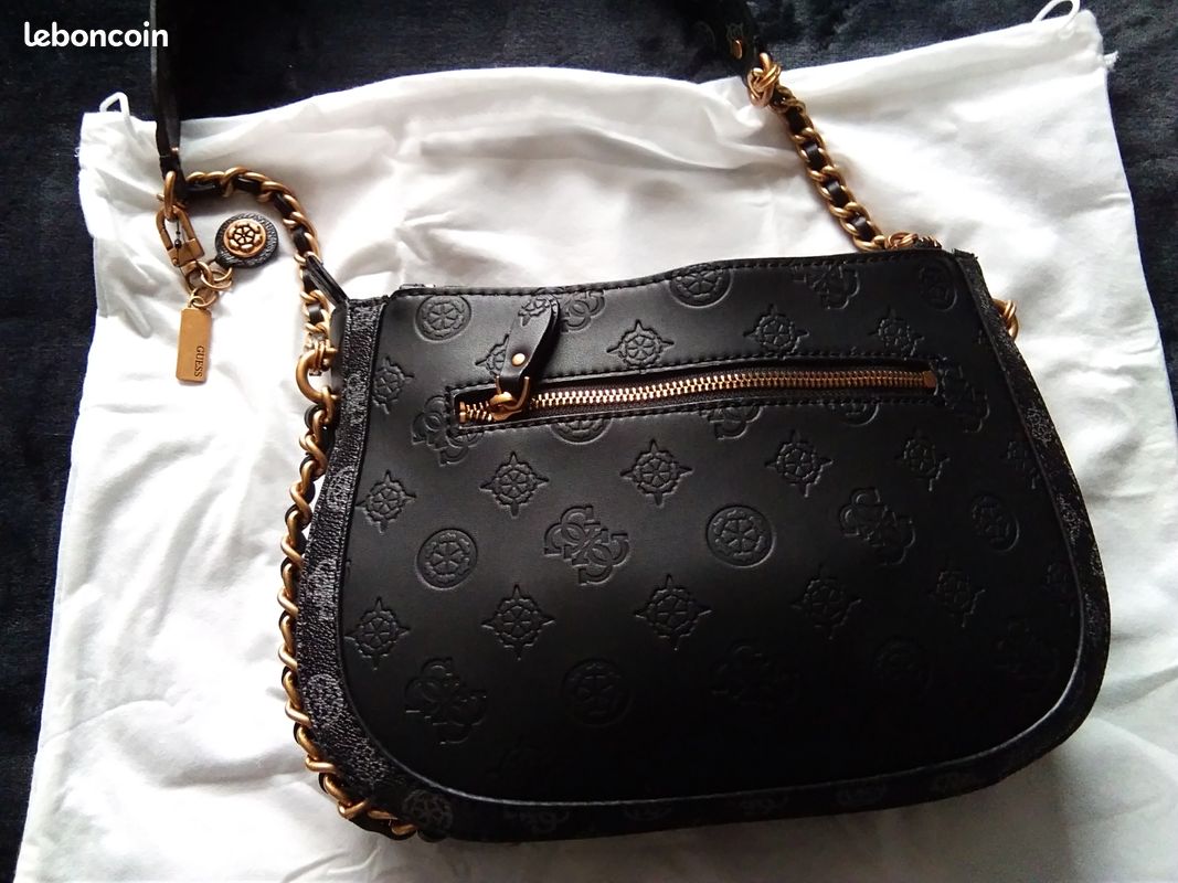 Sac à main Guess (image 10)