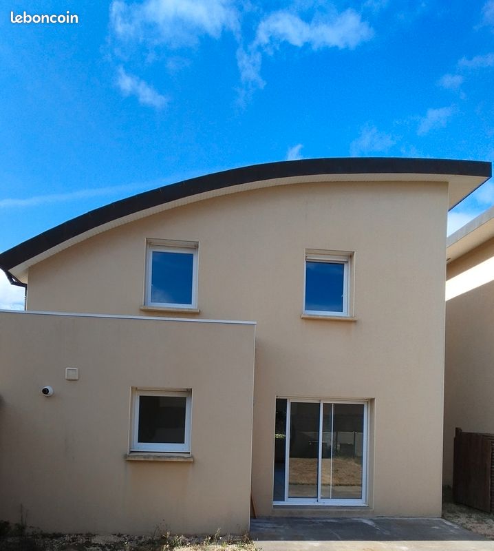 Maison 5 pièces 90 m² · à Gouesnou · 90 m² · 269 000 €