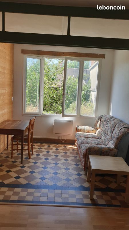 Appartement 1 pièce 32 m² · à Lavelanet · 32 m² · 480 €/mois