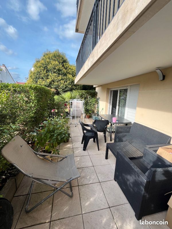Appartement 2 pièces 44 m² · à Draveil · 44 m² · 940 €/mois