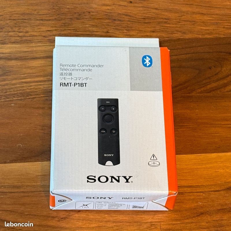 Telecomando di sostituzione per SONY RMT-V406