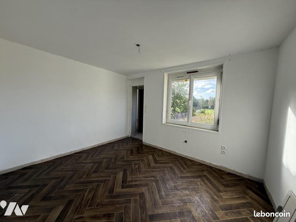 Immeuble 110 m² · à Lumbres · 110 m² · 115 500 €