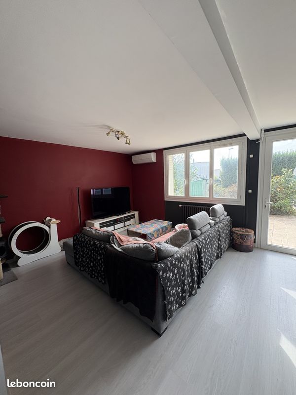 Maison 4 pièces 85 m² · à Gerzat · 85 m² · 210 000 €