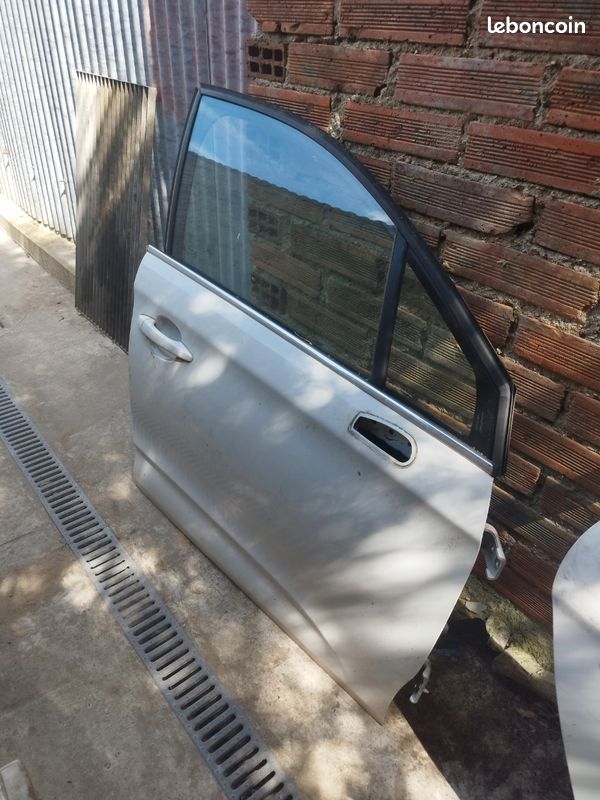 Porte C4 phase 2 (image 1)