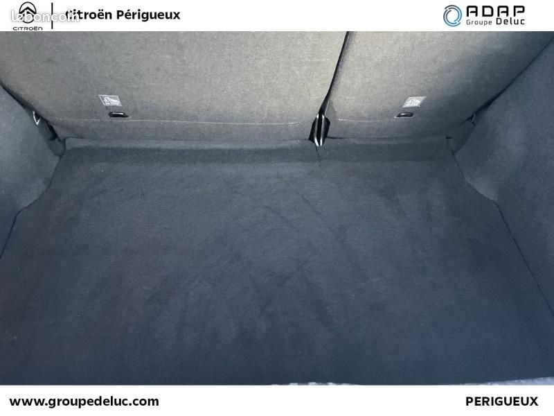 Citroen C3 1.2 PureTech 83ch S&S Shine Pack 123g (image 14)