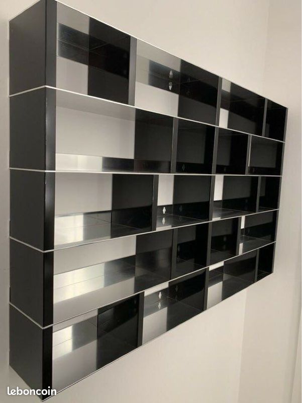 Étagère Sharleen Spliteri pour Habitat (image 1)