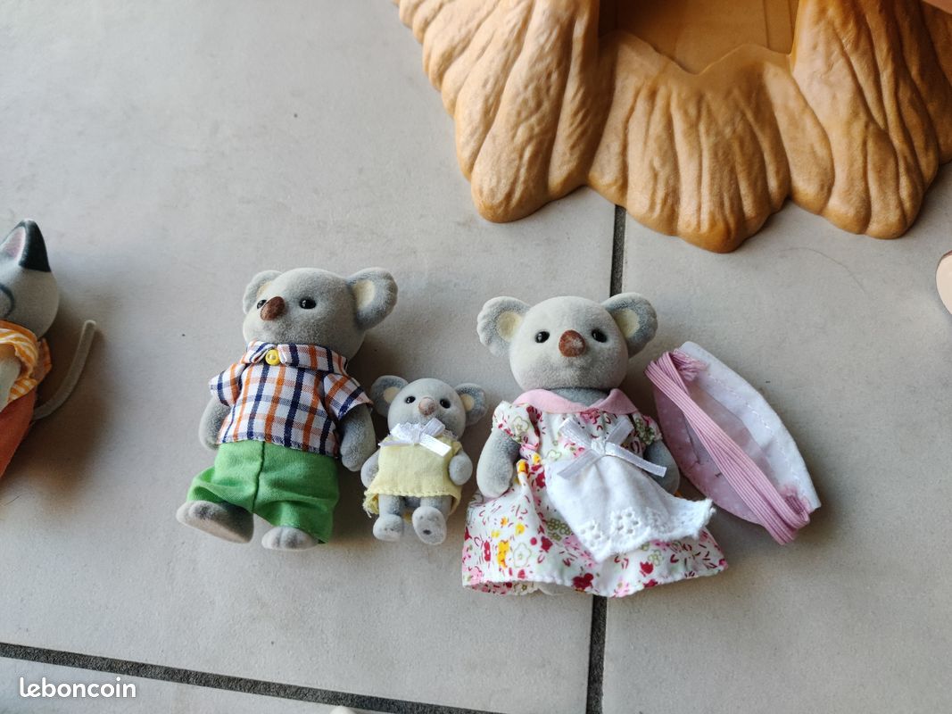 Sylvanian (image 2)