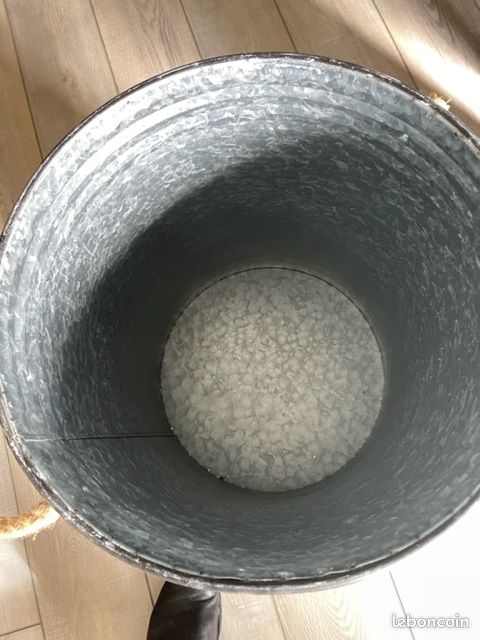 Tabourets - Coffres empilables (image 6)
