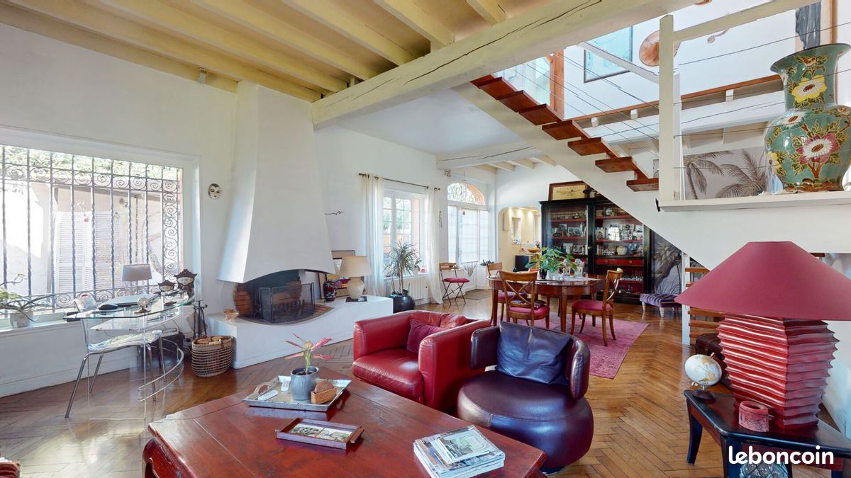 Appartement 3 pièces 112 m² - Biarritz 64200 (image 3)