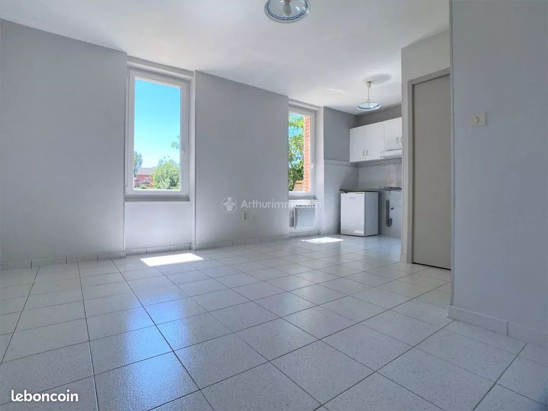 Appartement 1 pièce 22 m² · à Albi · 22 m² · 320 €/mois