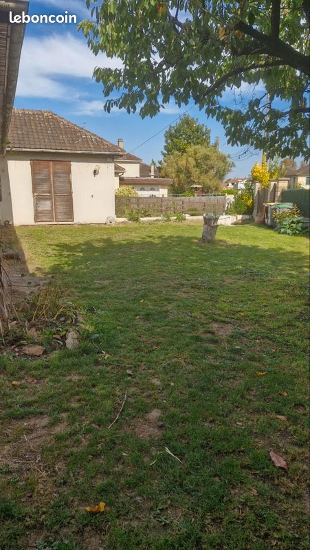 Maison 6 pièces 115 m² · à Wissous · 115 m² · 495 000 €