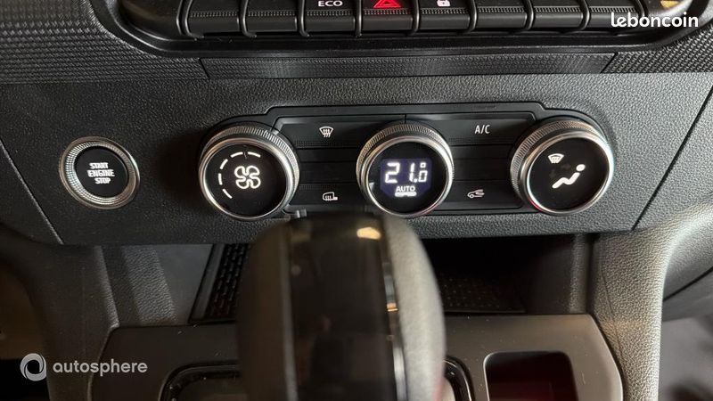 Renault Kangoo Van Véhicule utilitaire ou Société L2 E-Tech AC22/DC80 Extra -24 (image 26)