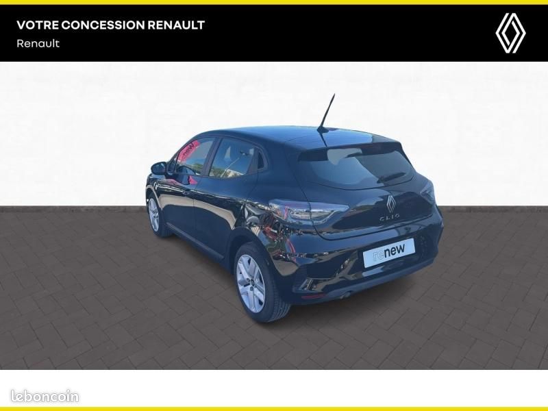 Renault Clio 1.5 Blue dCi 100ch Evolution (image 7)