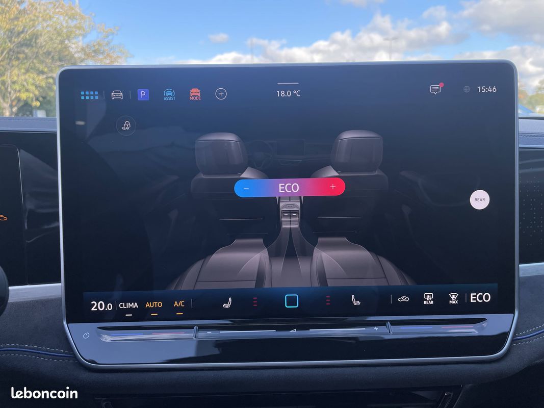 VOLKSWAGEN Passat 1.5 eHybrid 272 DSG6 R-Line (image 41)
