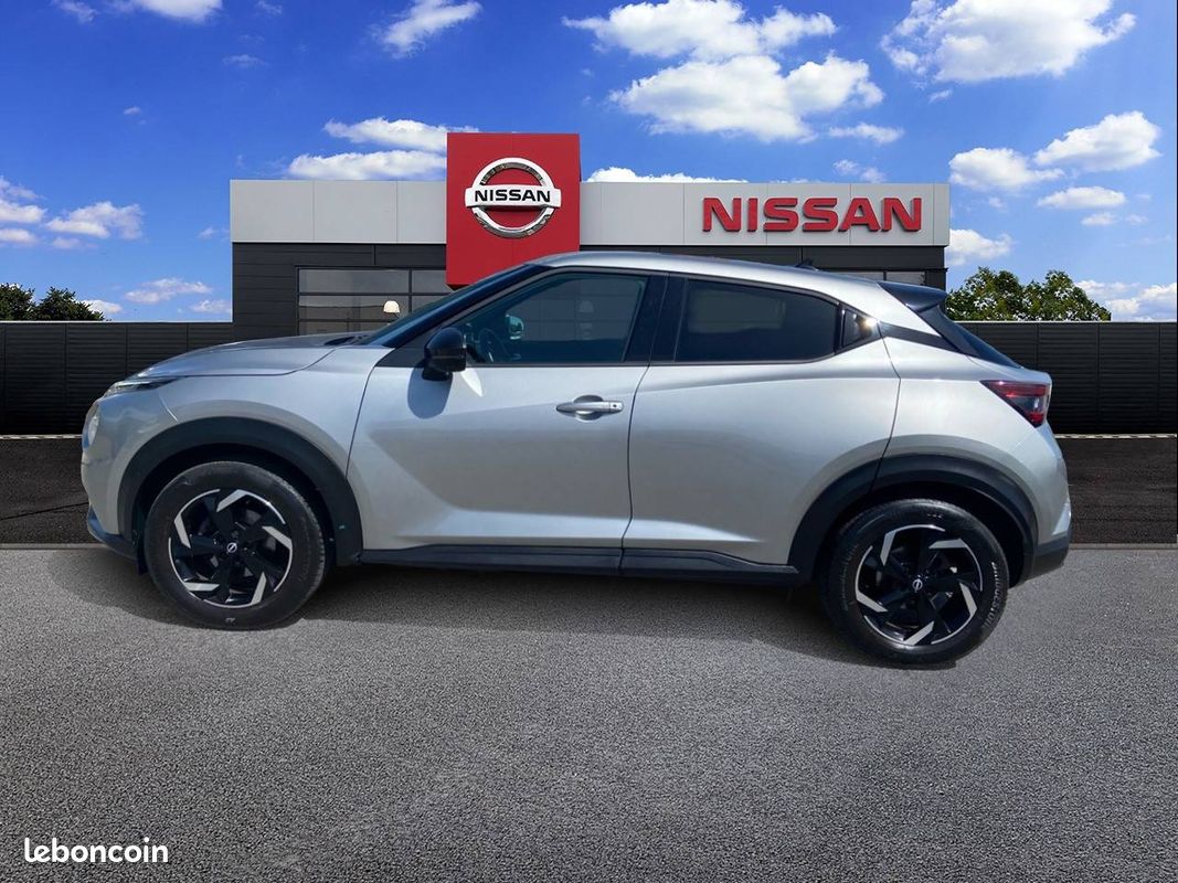 NISSAN Juke DIG-T 114 Business+ (image 2)
